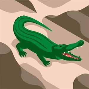 Meet your Posher, Phoebe